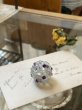 画像3: 神聖幾何学 フラーレン  4mm / フローライト (3)