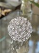 画像8: 神聖幾何学 フラーレン 3mm.4mm.6mm.8mm.10mm.12mm / 水晶  (8)