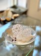 画像7: 神聖幾何学 フラーレン 3mm.4mm.6mm.8mm.10mm.12mm / 水晶  (7)