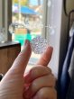 画像5: 神聖幾何学 フラーレン 3mm.4mm.6mm.8mm.10mm.12mm / 水晶  (5)