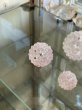 画像3: 神聖幾何学 フラーレン 3mm.4mm.6mm.8mm.10mm / ローズクオーツ  (3)