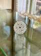 画像6: 神聖幾何学 フラーレン 6mm.8mm / クラックオーラ水晶 (6)
