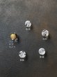 画像11: 神聖幾何学フラーレン 10mm /  四神獣+ラピスラズリ (11)
