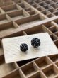 画像4: 神聖幾何学 フラーレン 3mm.4mm / シュンガイト×カットテラヘルツ (4)