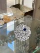 画像4: 神聖幾何学フラーレン 10mm /  四神獣+ラピスラズリ (4)