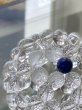 画像2: 神聖幾何学フラーレン 10mm /  四神獣+ラピスラズリ (2)