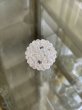画像3: 神聖幾何学 フラーレン 6mm.8mm / クラックオーラ水晶 (3)