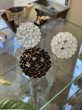 画像4: 神聖幾何学フラーレン 10mm /  スモーキークォーツ (4)