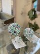 画像4: 神聖幾何学 フラーレン 4mm.6mm.8mm / フローライト4mm.6mm.8mm /フローライト×水晶 4mm.6mm (4)