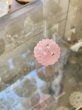 画像3: 神聖幾何学フラーレン 6mm /  サクラジェード (3)