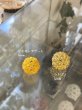 画像6: 神聖幾何学 フラーレン 4mm / イエローアゲート (6)