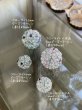 画像3: 神聖幾何学 フラーレン 4mm.6mm.8mm / フローライト4mm.6mm.8mm /フローライト×水晶 4mm.6mm (3)