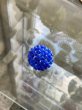 画像4: 神聖幾何学フラーレン 6mm /  ブルーアゲート (4)