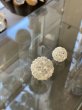 画像6: 神聖幾何学 フラーレン 3mm. 4mm.6mm / マザーオブパール (6)