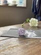 画像1: 神聖幾何学 フラーレン 3mm / ラベンダーアメジスト (1)