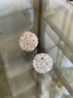 画像4: 神聖幾何学 フラーレン 4mm/ルチルクオーツ  /ルチルクオーツ×水晶  (4)