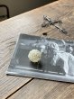 画像8: 神聖幾何学 フラーレン 3mm. 4mm.6mm / マザーオブパール (8)
