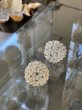 画像4: 神聖幾何学 フラーレン 6mm/ ライトシトリン /ライトシトリン×水晶  (4)