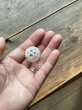 画像8: 神聖幾何学 フラーレン 3mm.4mm.6mm.8mm.10mm / ローズクオーツ  (8)