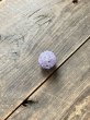 画像3: 神聖幾何学 フラーレン 3mm / ラベンダーアメジスト (3)