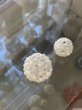 画像4: 神聖幾何学 フラーレン 3mm. 4mm.6mm / マザーオブパール (4)