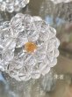 画像6: 神聖幾何学フラーレン 8mm /  四神獣（ゴールド）×水晶 4個セット（結界張れます） (6)