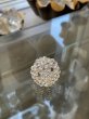 画像6: 神聖幾何学 フラーレン 6mm/ ライトシトリン /ライトシトリン×水晶  (6)