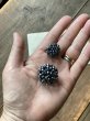 画像6: 神聖幾何学 フラーレン 3mm.4mm / カットテラヘルツ (6)