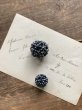 画像3: 神聖幾何学 フラーレン 3mm.4mm / カットテラヘルツ (3)