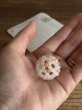 画像3: 神聖幾何学フラーレン 4mm /  ピンクオレンジアベンチュリン (3)