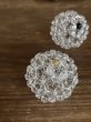 画像3: 神聖幾何学フラーレン 8mm /  四神獣+フラワーオブライフ (3)