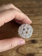 画像6: 神聖幾何学 フラーレン 4mm / レインボーオーラ水晶 (6)