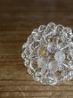 画像1: 神聖幾何学フラーレン 8mm /  四神獣+フラワーオブライフ (1)