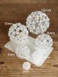 画像6: 神聖幾何学フラーレン 8mm /  四神獣（銀）+シュンガイト (6)